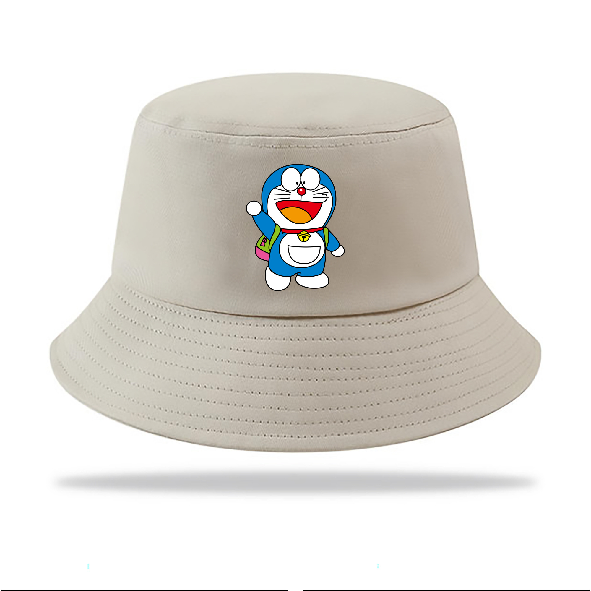 （画像用） ドラえもん Doraemon アウトドア日除けバケットハット